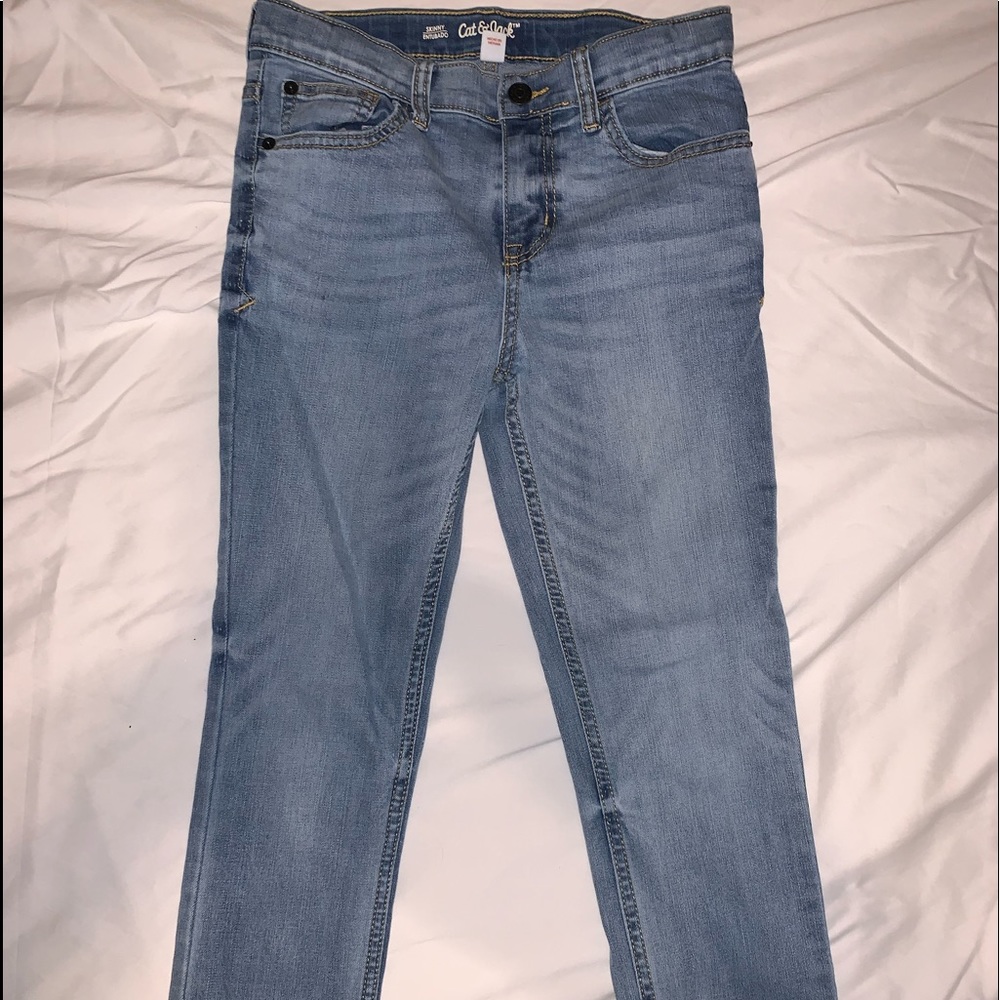 Boy’s Jeans - size 12